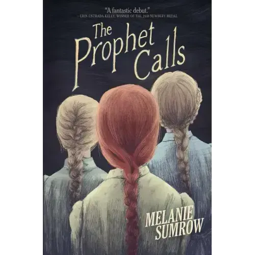 The Prophet Calls