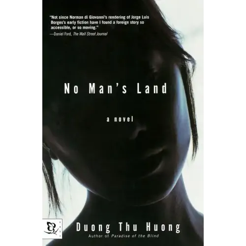 No Man's Land