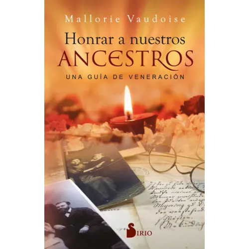 Honrar a Nuestros Ancestros