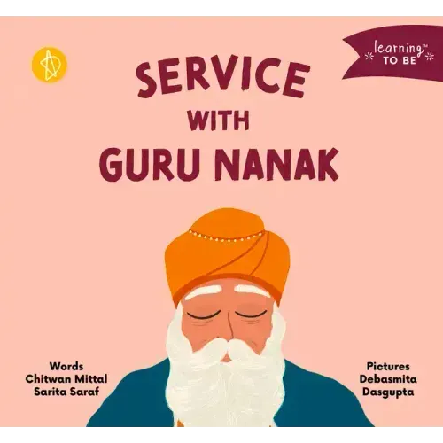Service with Guru Nanak