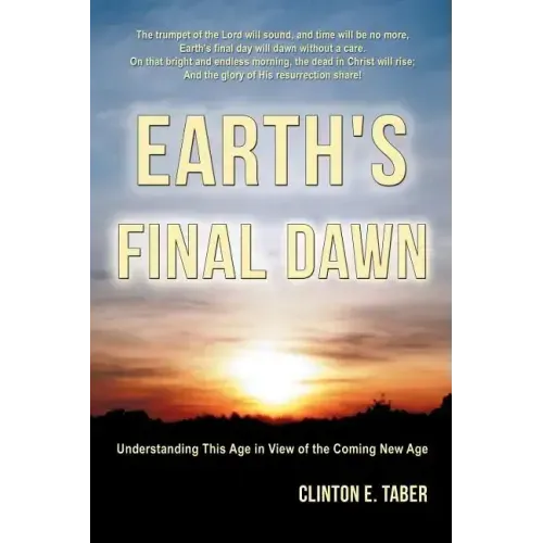 Earth's Final Dawn