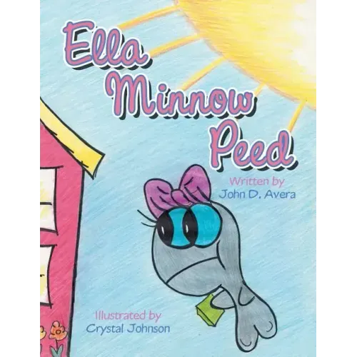 Ella Minnow Peed