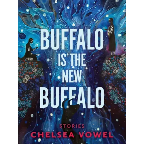 Buffalo Is the New Buffalo