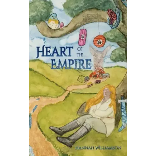 Heart of the Empire