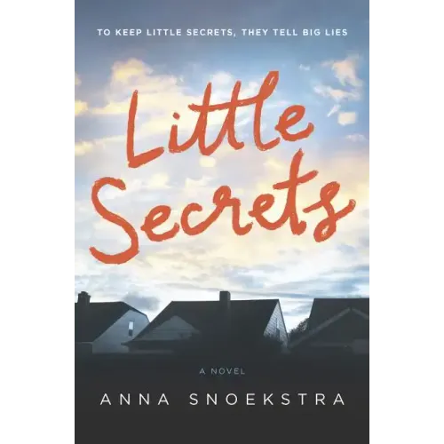 Little Secrets Original/E
