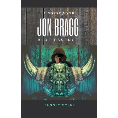 Jon Bragg Blue Essence