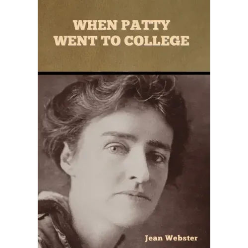 When Patty Went to College