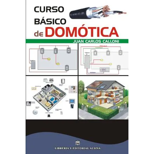 Curso basico de domotica