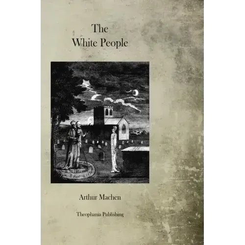 The White People