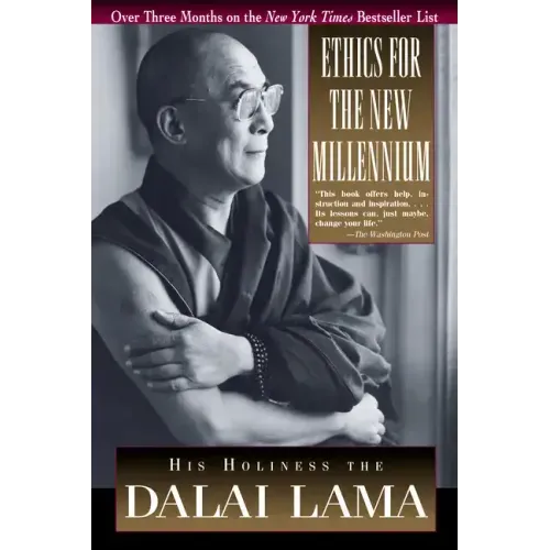 Ethics for the New Millennium