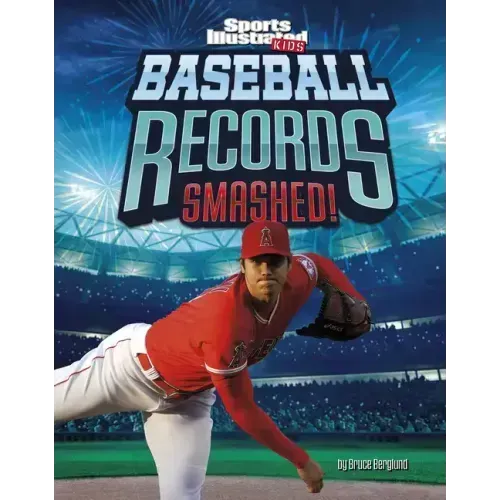 Baseball Records Smashed!