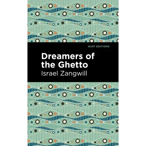 Dreamers of the Ghetto