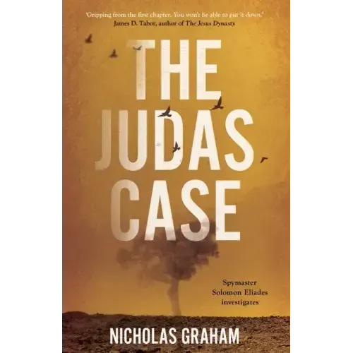 The Judas Case