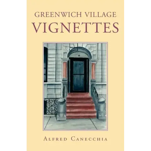 Greenwich Village Vignettes