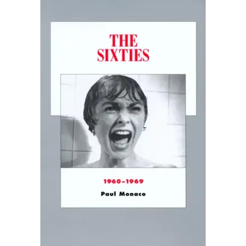The Sixties: 1960-1969 Volume 8