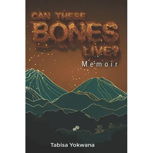 Can these bones live? Memoir