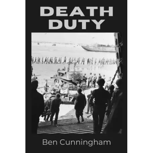 Death Duty