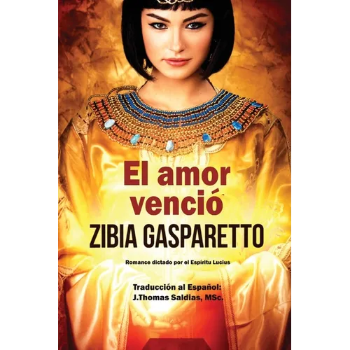 El Amor Venció