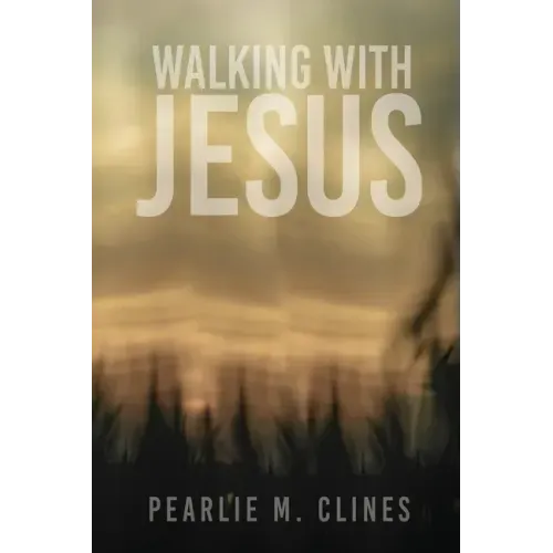 Walking With Jesus
