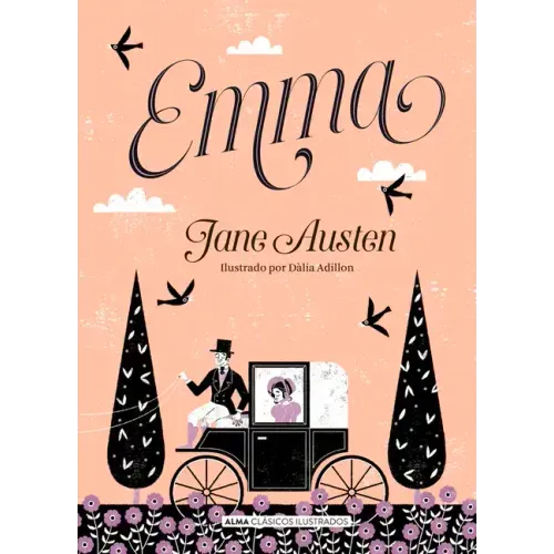Emma: Nueva Traducción