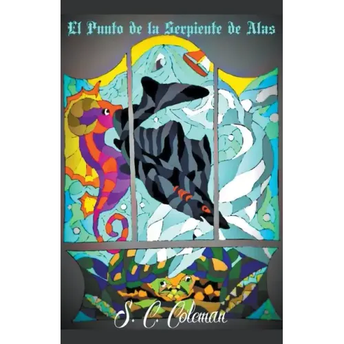 El Punto de la Serpiente de Alas