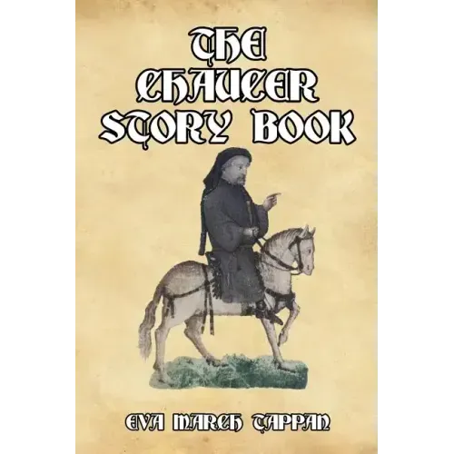 The Chaucer Story Book
