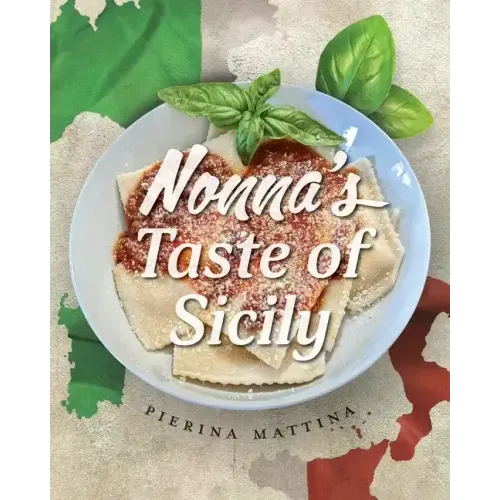 Nonna's Taste Of Sicily