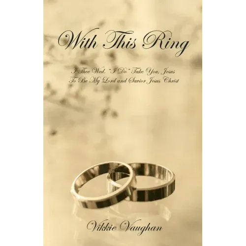 With This Ring
