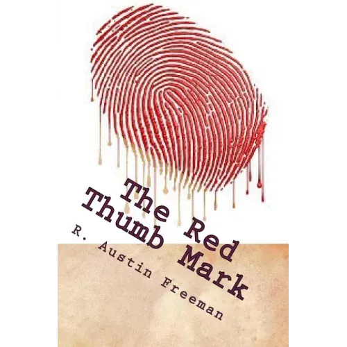 The Red Thumb Mark