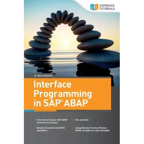 Interface Programming in SAP ABAP