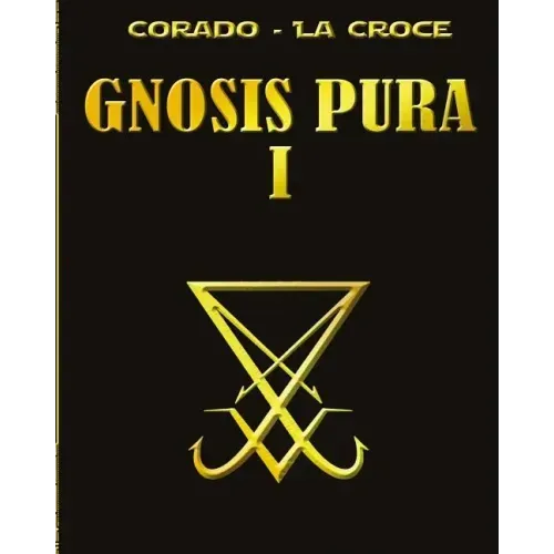 Gnosis Pura 1