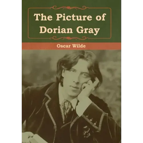 The Picture of Dorian Gray