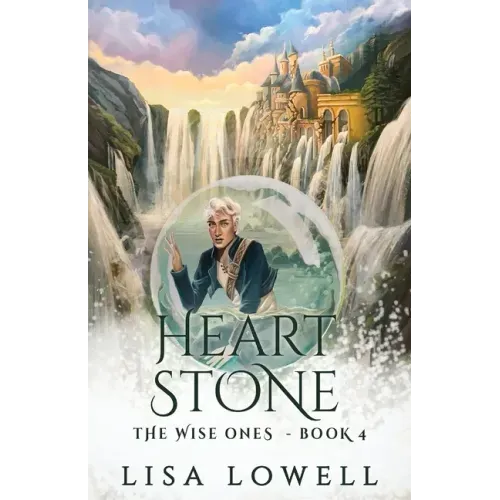 Heart Stone
