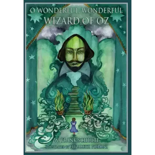 O Wonderful, Wonderful Wizard of Oz