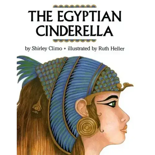 The Egyptian Cinderella