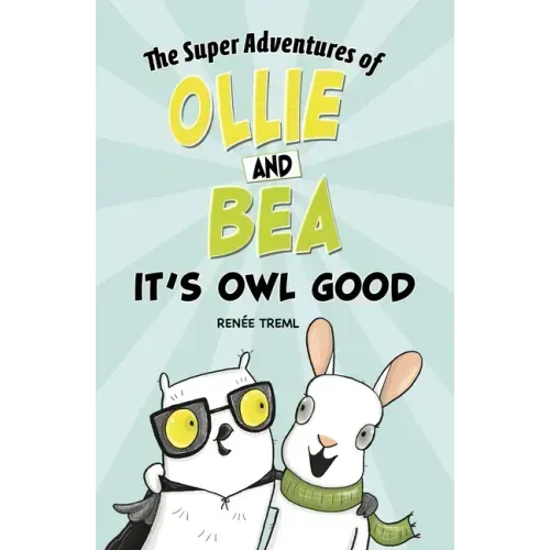 It's Owl Good