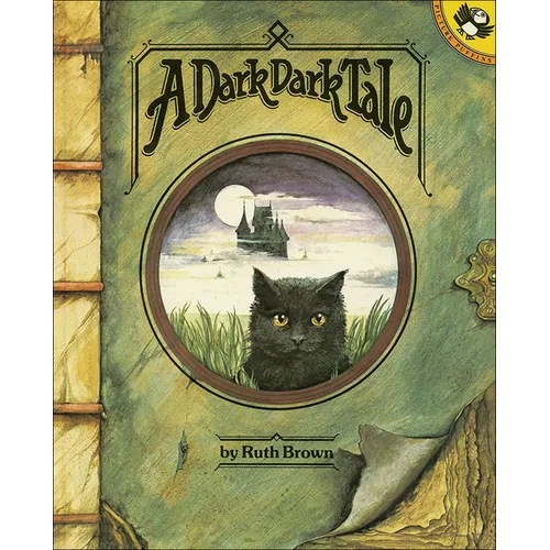 A Dark, Dark Tale