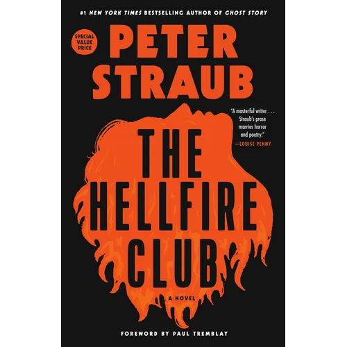 The Hellfire Club