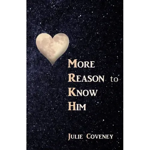 Mrkh: More Reason to Know Him