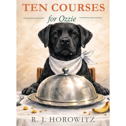 Ten Courses for Ozzie