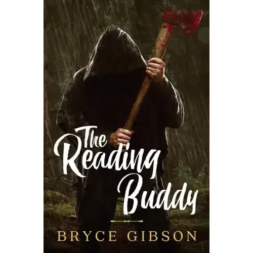 The Reading Buddy