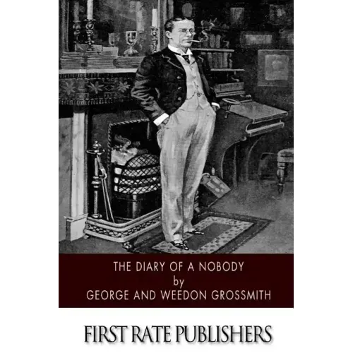 The Diary of a Nobody