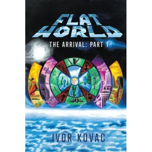Flat World: The Arrival: Part 1