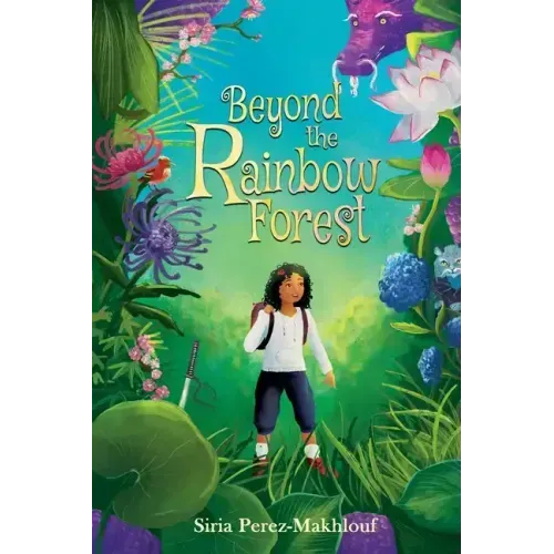 Beyond the Rainbow Forest