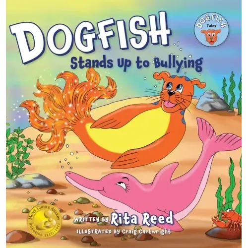 Dogfish Stands Up to Bullying