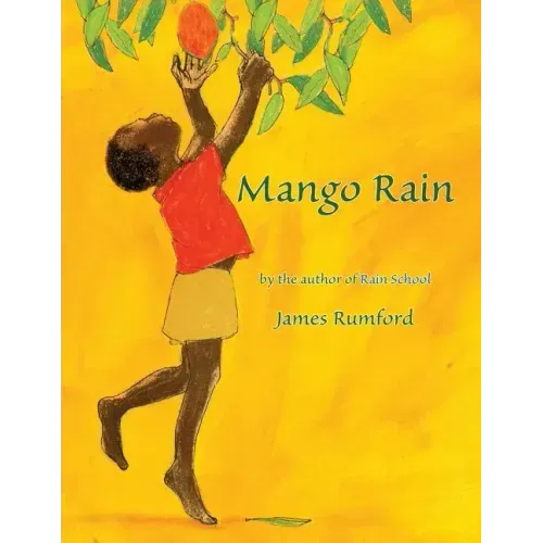Mango Rain