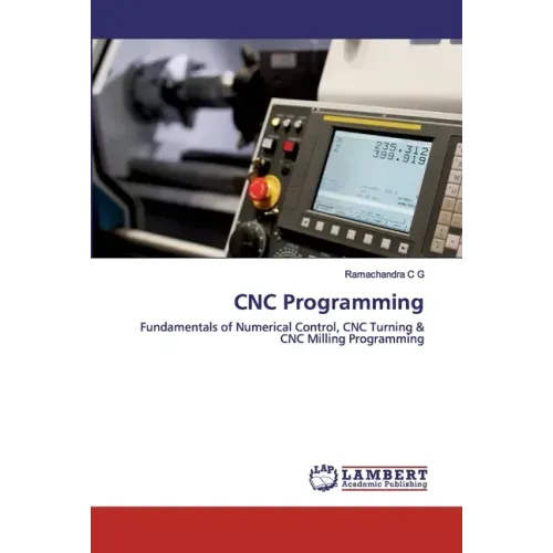 CNC Programming