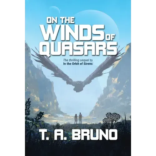 On the Winds of Quasars