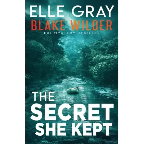 The Secret She Kept