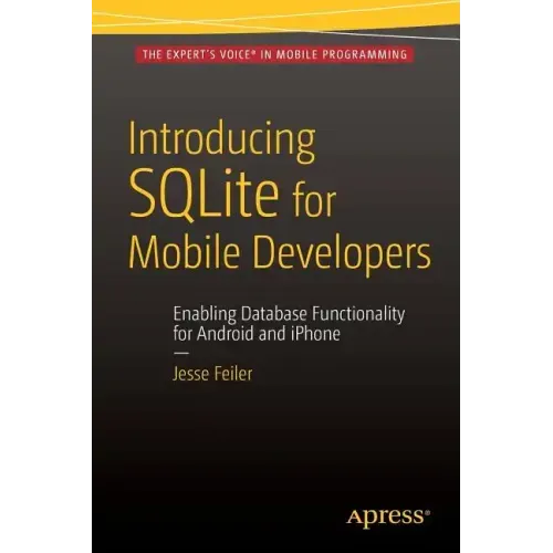 Introducing Sqlite for Mobile Developers